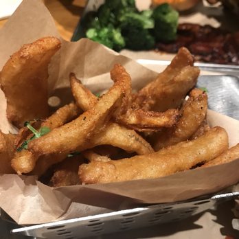 Chili's - Onion pedals. - American Near Me - Dawsonville, Georgia