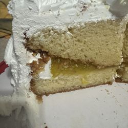 Carlos Cakes - A Terrible Dominican Cake