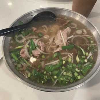 MT Noodles - Vietnamese Near Me - Brooklyn Park, Minnesota
