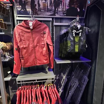 Avengers Campus - Amusement Parks Near Me - Anaheim, California