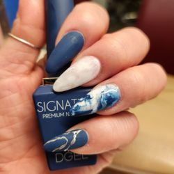 Jane's Nails