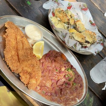 Broadway Oyster Bar - Cajun/Creole Near Me - St. Louis, Missouri Broadway Oyster Bar - Cajun/Creole Near Me - St. Louis, Missouri