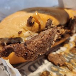 Capriotti's Sandwich Shop - 11" Cheesesteak