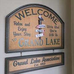 Grand Lake Association