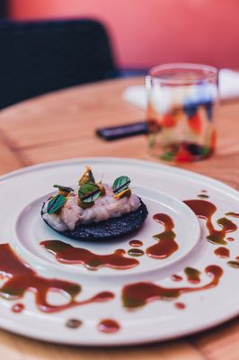 Ristorante Wistèria by null