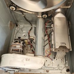 ATR Group - Dryer deep cleaning