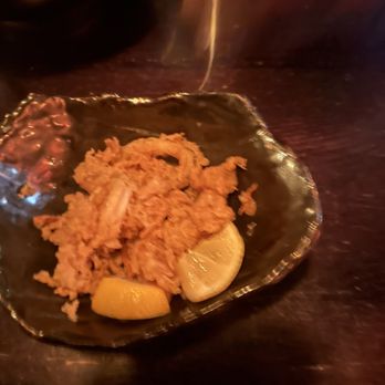 Shu Shop - Calamari - Bars Near Me - Birmingham, Alabama