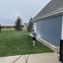 BNS Pressure washing