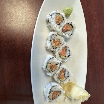 Pudthai & Sushi - *Spicy Tuna Roll - Thai Near Me - Rochester Hills, Michigan Pudthai & Sushi - *Spicy Tuna Roll - Thai Near Me - Rochester Hills, Michigan