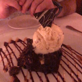 Frascati - Bread pudding - Italian Near Me - San Francisco, California Frascati - Bread pudding - Italian Near Me - San Francisco, California