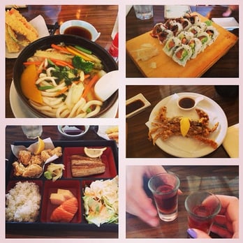 Sushi Park - Sushi Bars Near Me - Oakland, California Sushi Park - Sushi Bars Near Me - Oakland, California