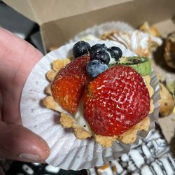 Amato Sweet Home Bakery