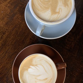Parlor Public House - Lattes - Coffee & Tea Near Me - Indianapolis, Indiana