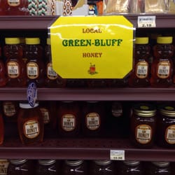 Super 1 Foods - Get your local honey on at Super One.