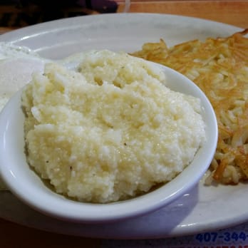 Rodeo Diner - Eggs, grits, and hashbrowns - Breakfast & Brunch Near Me - Kissimmee, Florida