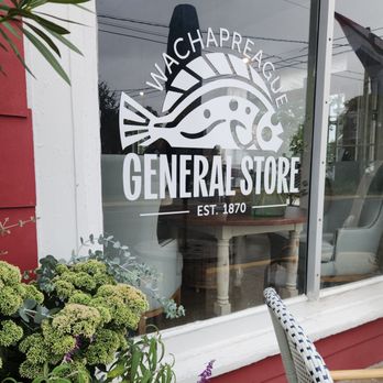Wachapreague General Store - Coffee & Tea Near Me - Wachapreague, Virginia Wachapreague General Store - Coffee & Tea Near Me - Wachapreague, Virginia
