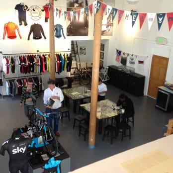 Rapha San Francisco - Sports Wear Near Me - San Francisco, California Rapha San Francisco - Sports Wear Near Me - San Francisco, California