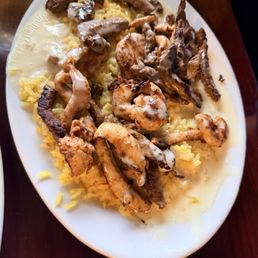 Plato Loco Plato Loco