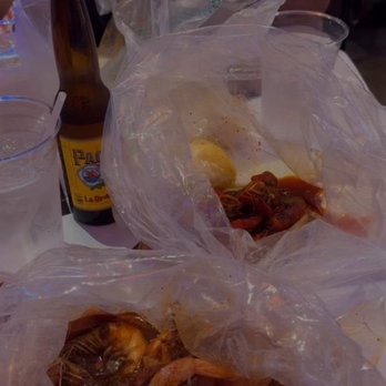 Bag O' Crab - Shrimp and fries. - Cajun/Creole Near Me - Fullerton, California Bag O' Crab - Shrimp and fries. - Cajun/Creole Near Me - Fullerton, California