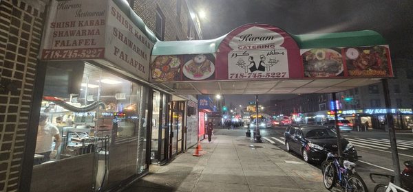 Karam Restaurant by null