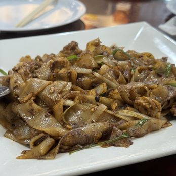 Uncle Chin's Kitchen - Malaysian Near Me - Katy, Texas