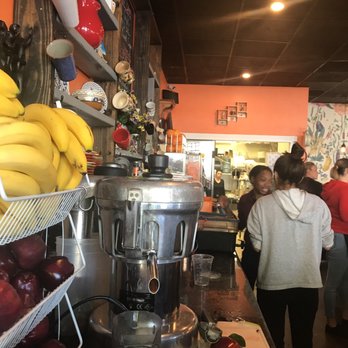Two Chicks Cafe - Fresh fruit smoothies - Breakfast & Brunch Near Me - New Orleans, Louisiana Two Chicks Cafe - Fresh fruit smoothies - Breakfast & Brunch Near Me - New Orleans, Louisiana