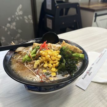 Ramen Sushi Maru - miso ramen - Sushi Bars Near Me - San Bernardino, California Ramen Sushi Maru - miso ramen - Sushi Bars Near Me - San Bernardino, California