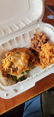 El Patron Mexican Food Restaurant by null