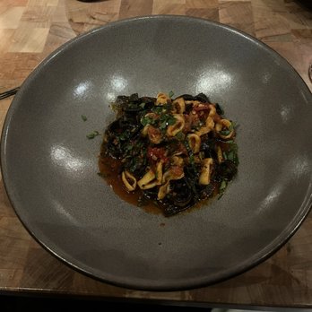 IDOL WOLF - SQUID IN ITS INK - Tapas/Small Plates Near Me - Saint Louis, Missouri IDOL WOLF - SQUID IN ITS INK - Tapas/Small Plates Near Me - Saint Louis, Missouri