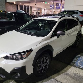 Serramonte Subaru - Auto Parts & Supplies Near Me - Colma, California Serramonte Subaru - Auto Parts & Supplies Near Me - Colma, California