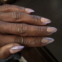 Da VI Nail Salon