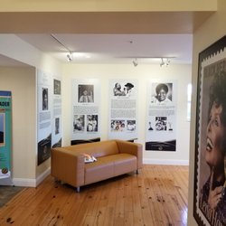 Ali Cultural Arts - The gallery upstairs