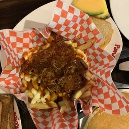 Pulled Pork Benny