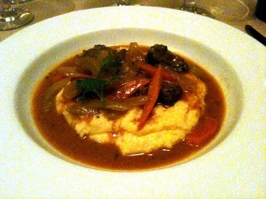 Andiamo Ristorante by null