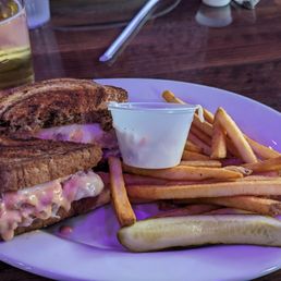 Rueben
