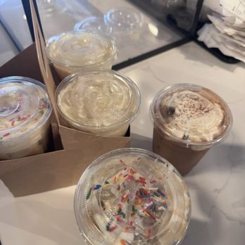 Small Batch Coffee - Coffee & Tea Near Me - East Meadow, New York