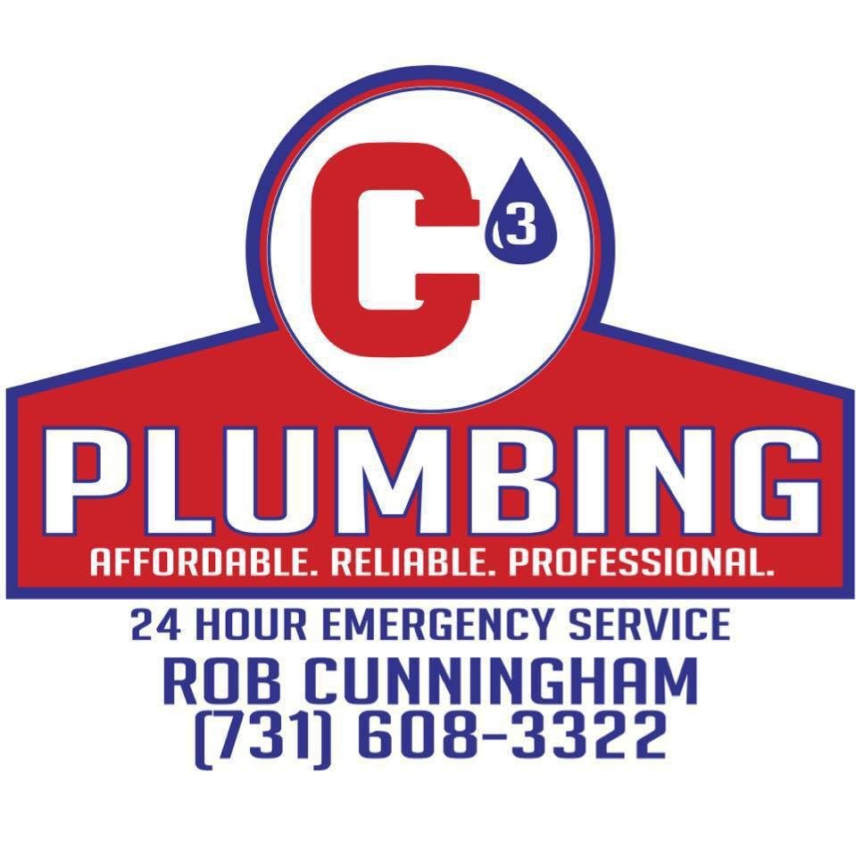 Slide of C3 Plumbing