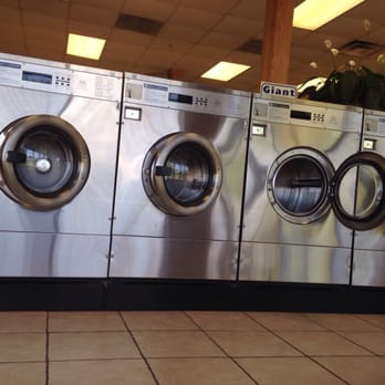 The Clean Spot - Laundromat Near Me - Rockmart, Georgia The Clean Spot - Laundromat Near Me - Rockmart, Georgia