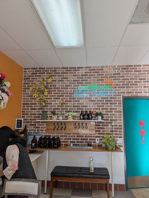 Best Salty Lemonade by null