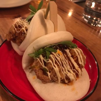 Ho Chi Mama - Hanoi Chicken Bao my absolute favorite - Vietnamese Near Me - Melbourne, VIC Ho Chi Mama - Hanoi Chicken Bao my absolute favorite - Vietnamese Near Me - Melbourne, VIC
