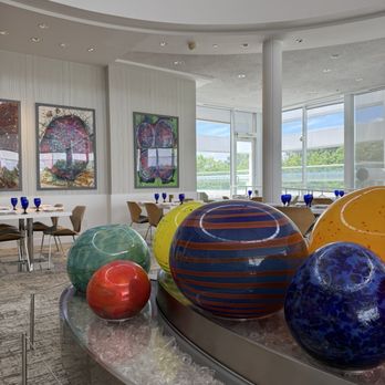 Rotunda by Neiman Marcus - Interior - Coffee & Tea Near Me - Paramus, New Jersey Rotunda by Neiman Marcus - Interior - Coffee & Tea Near Me - Paramus, New Jersey