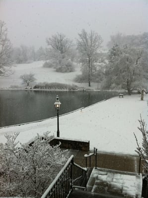 Boar's Head Resort by null