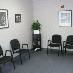 Occupational & Hand Therapy Specialists - Convenient location.
