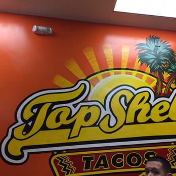 Top Shelf Tacos - Mexican Near Me - Carson, California Top Shelf Tacos - Mexican Near Me - Carson, California