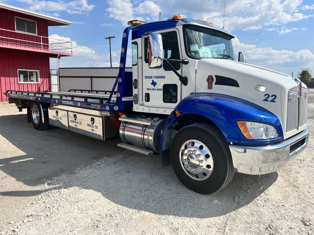 Waco Towing & Wrecker Waco Tx TEXAS TOWING - Updated June 2025 - Waco, Texas - Towing - Phone Number