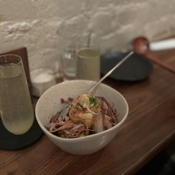 Raku - Agedashi Tofu - Japanese Near Me - New York, New York Raku - Agedashi Tofu - Japanese Near Me - New York, New York