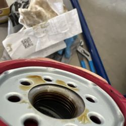 AutoZone Auto Parts