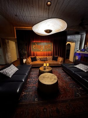 Clay Pit Contemporary Indian Cuisine by null