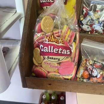El Grullense - Snacks they sell - Mexican Near Me - Mojave, California El Grullense - Snacks they sell - Mexican Near Me - Mojave, California
