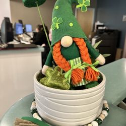 Hoag Health Center - Huntington Beach - St Patrick's day is coming soon